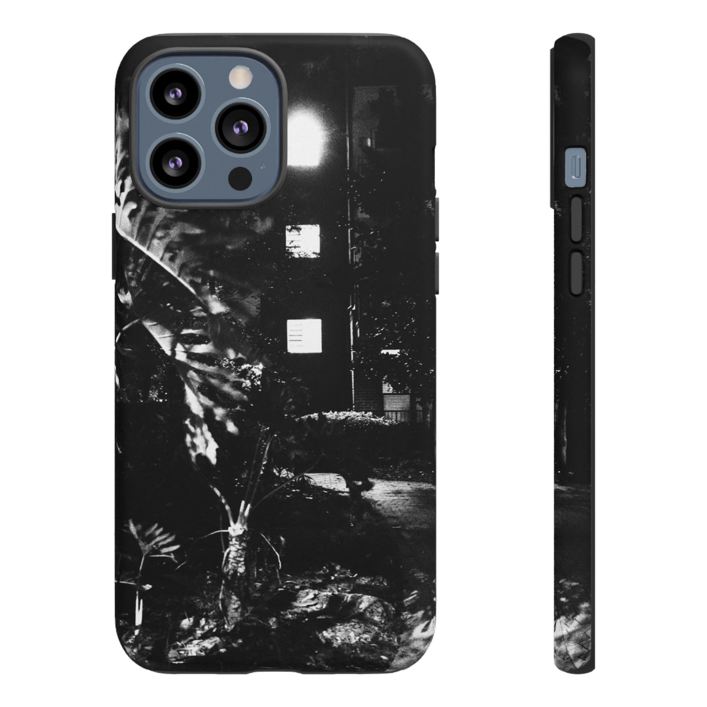 The Dark Night Collection Phone Case - 3