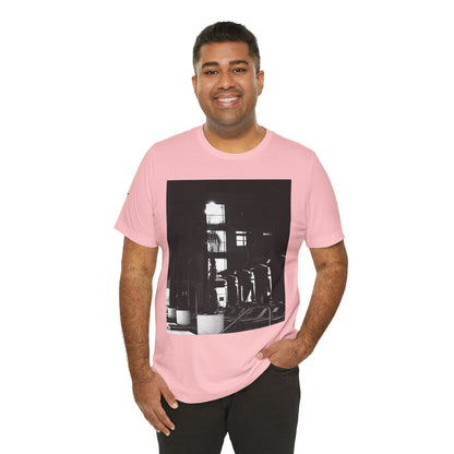 The Dark Night Tee No. 4 - Collector's Edition