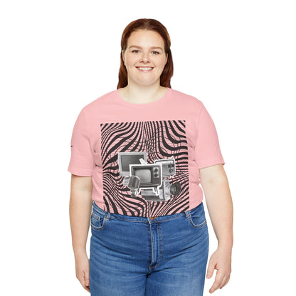 SJC's Entertainment Tee  - Collector's Edition