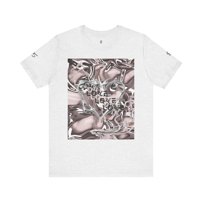 3000's Love Tee  - Collector's Edition