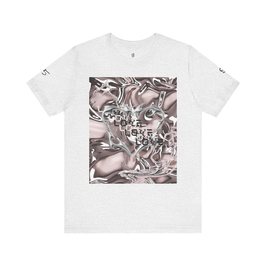 3000's Love Tee  - Collector's Edition