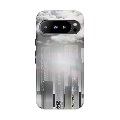 Skyline Phone Case