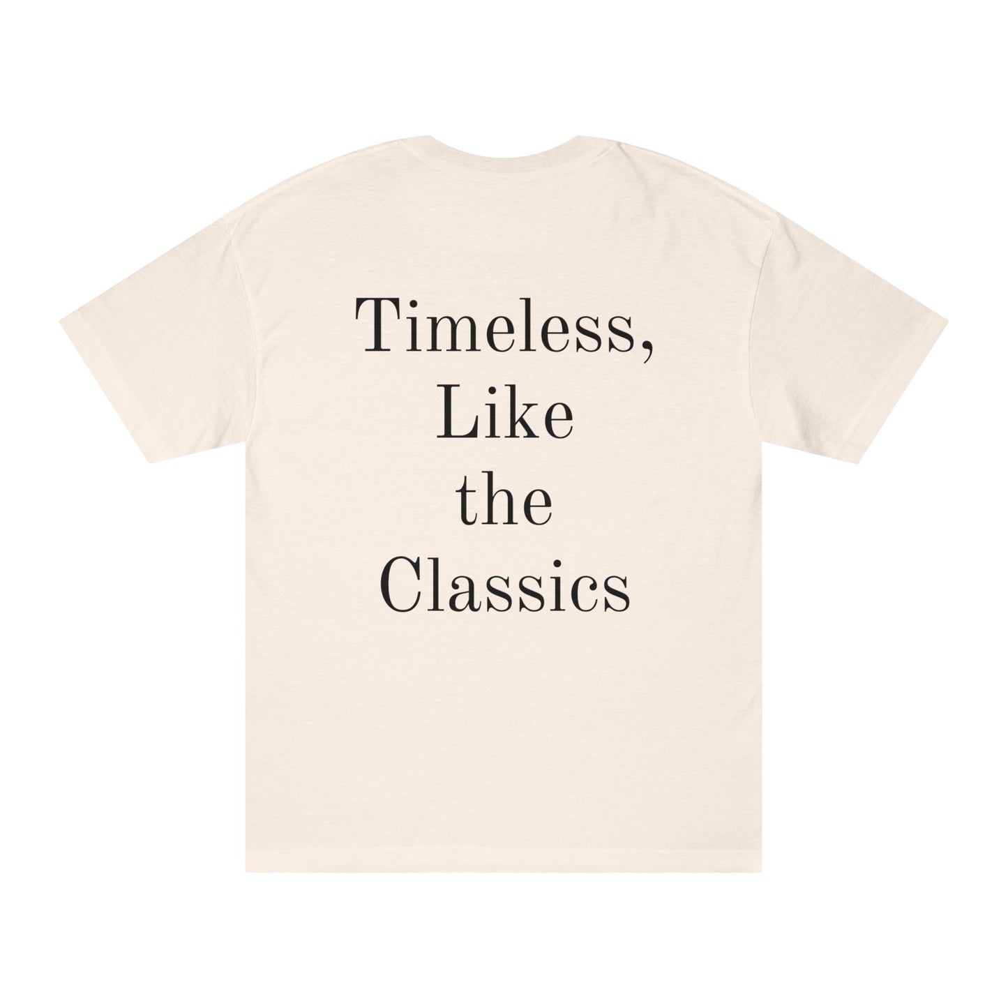 Starry Night by Van Gogh Tee - Base Version