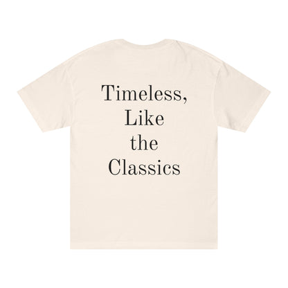 Starry Night by Van Gogh Tee - Base Version