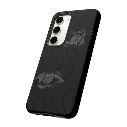 SJC's Eyes Phone Case