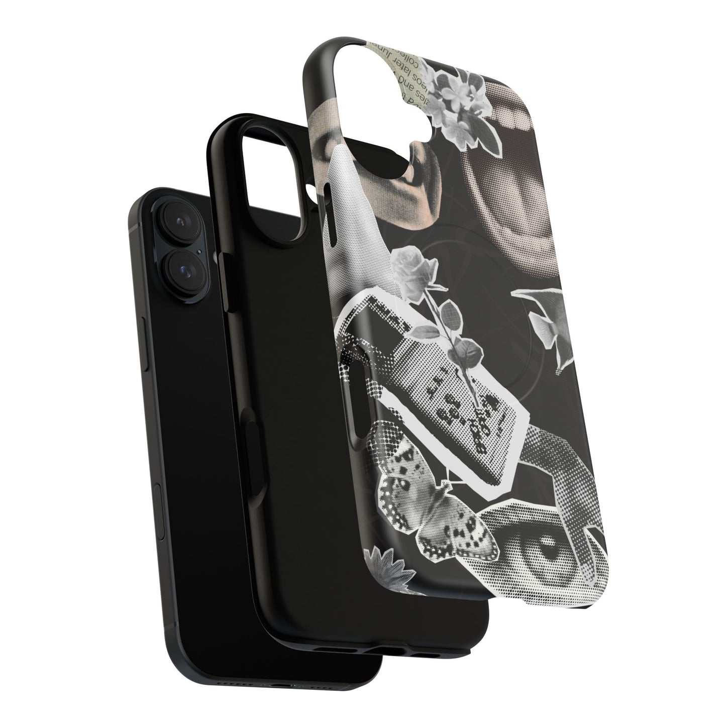 SJC's Scattered MagCase
