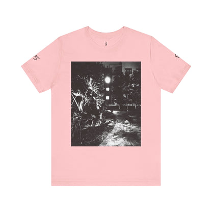 The Dark Night No. 1 Tee - Collector's Edition