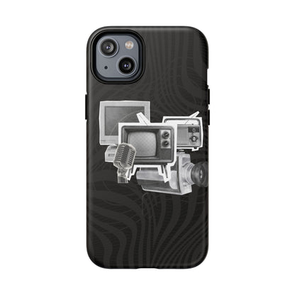 SJC's Entertainment MagCase