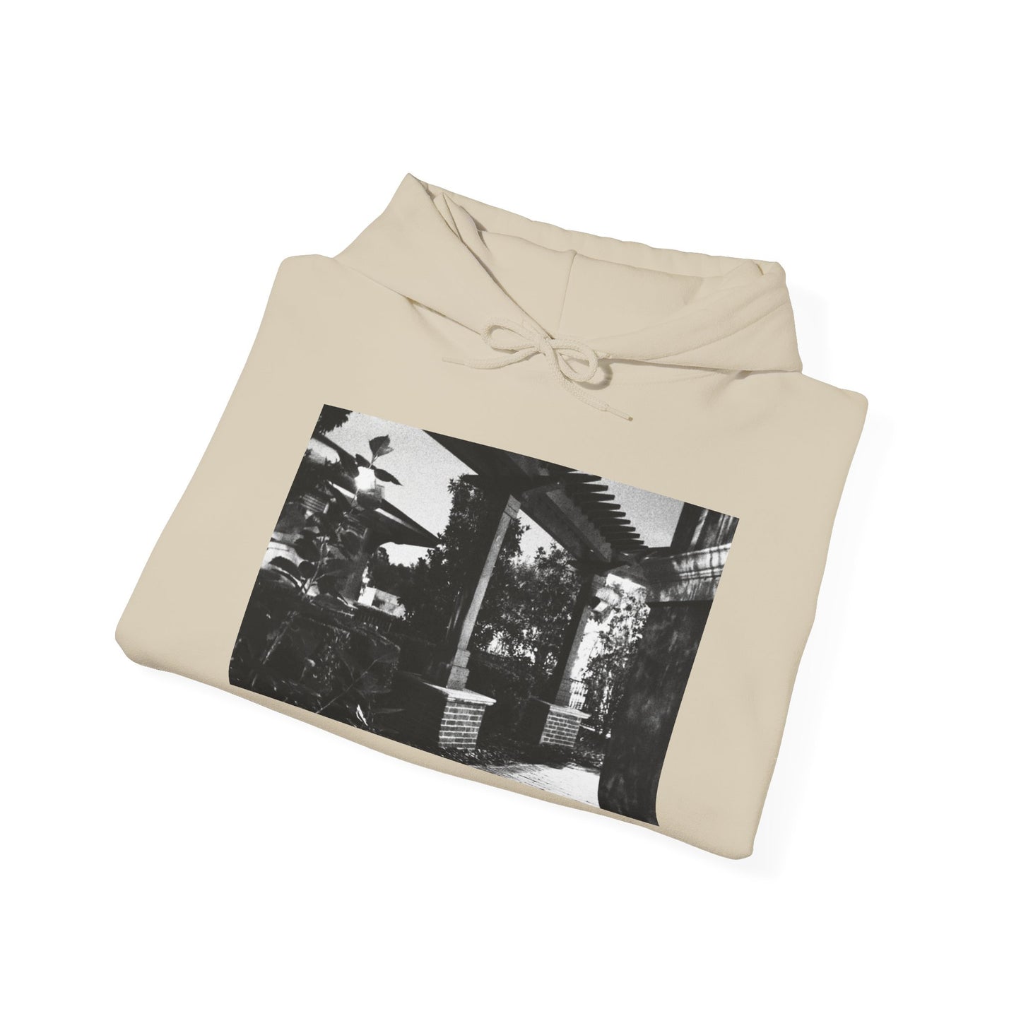 The Dark Night No. 2 Hoodie