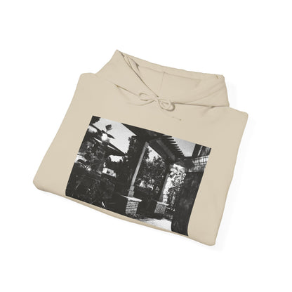 The Dark Night No. 2 Hoodie