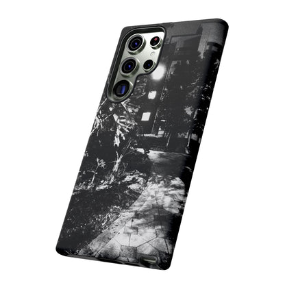 The Dark Night Collection Phone Case - 1