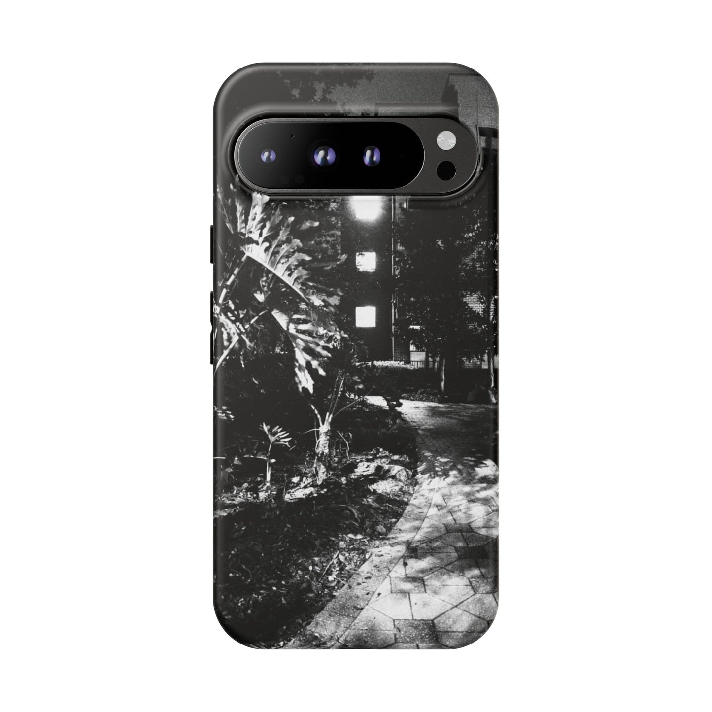 The Dark Night Collection Phone Case - 1