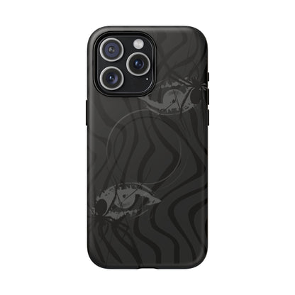 SJC's Eyes MagCase