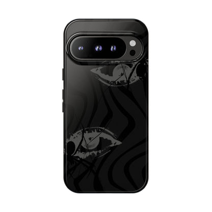 SJC's Eyes Phone Case