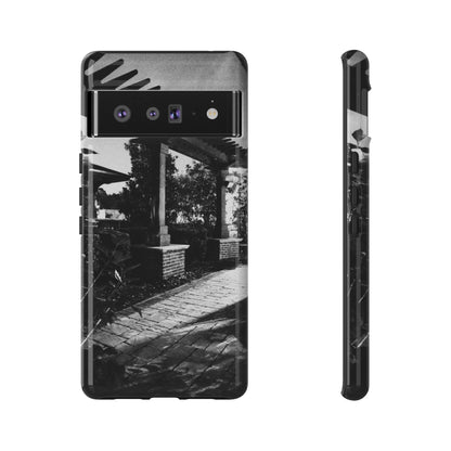 The Dark Night Collection Phone Case - 2