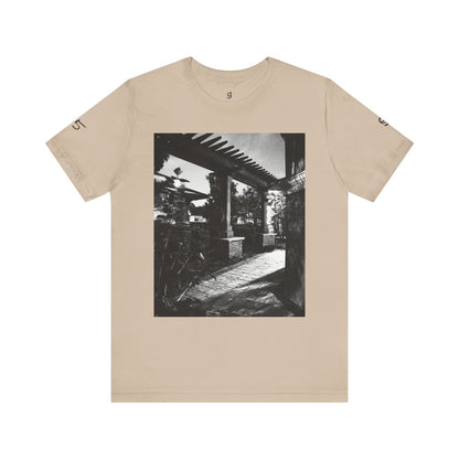 The Dark Night Tee No.  2 - Collector's Edition