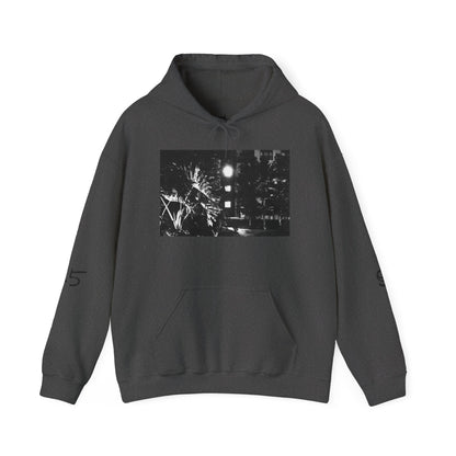 The Dark Night No. 1 Hoodie