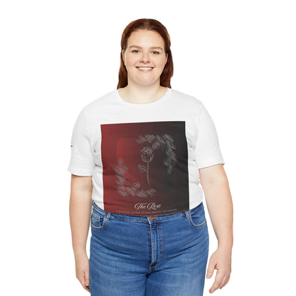 The Rose Tee - Collector's Edition