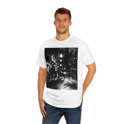 The Dark Night Tee No. 1 - Base Version