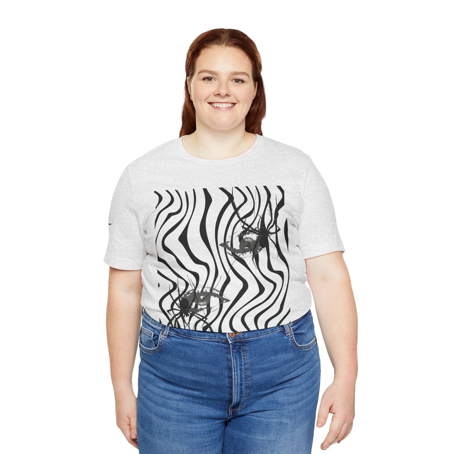 SJC's Eyes Tee - Collector's Editon