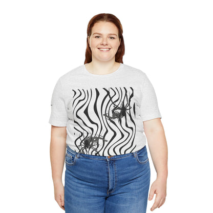 SJC's Eyes Tee - Collector's Editon