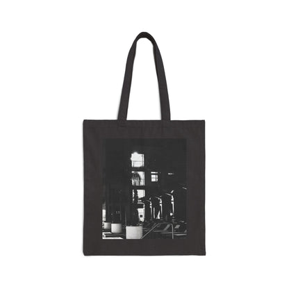 The Dark Collection No. 4 Tote Bag
