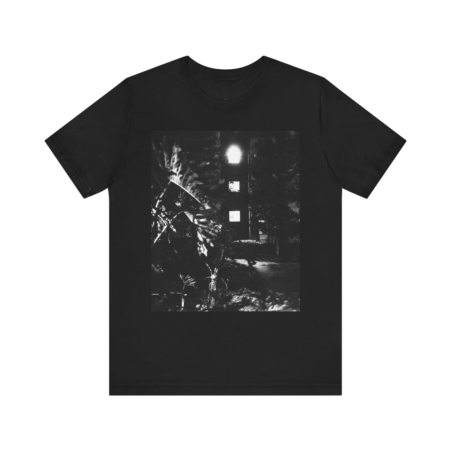 The Dark Night Tee No.  3 - Collector's Edition
