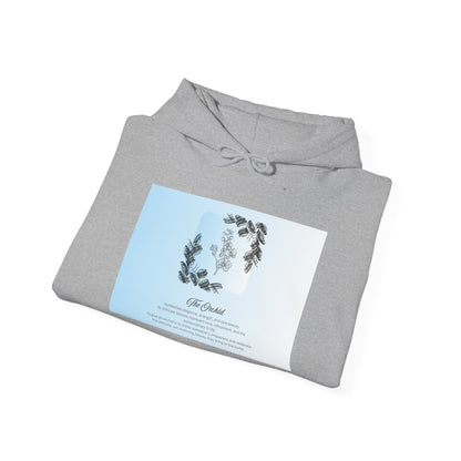 The Orchid Hoodie