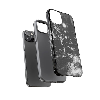 The Dark Night Collection Phone Case - 1