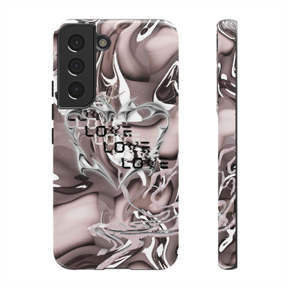 3000s Love Phone Case