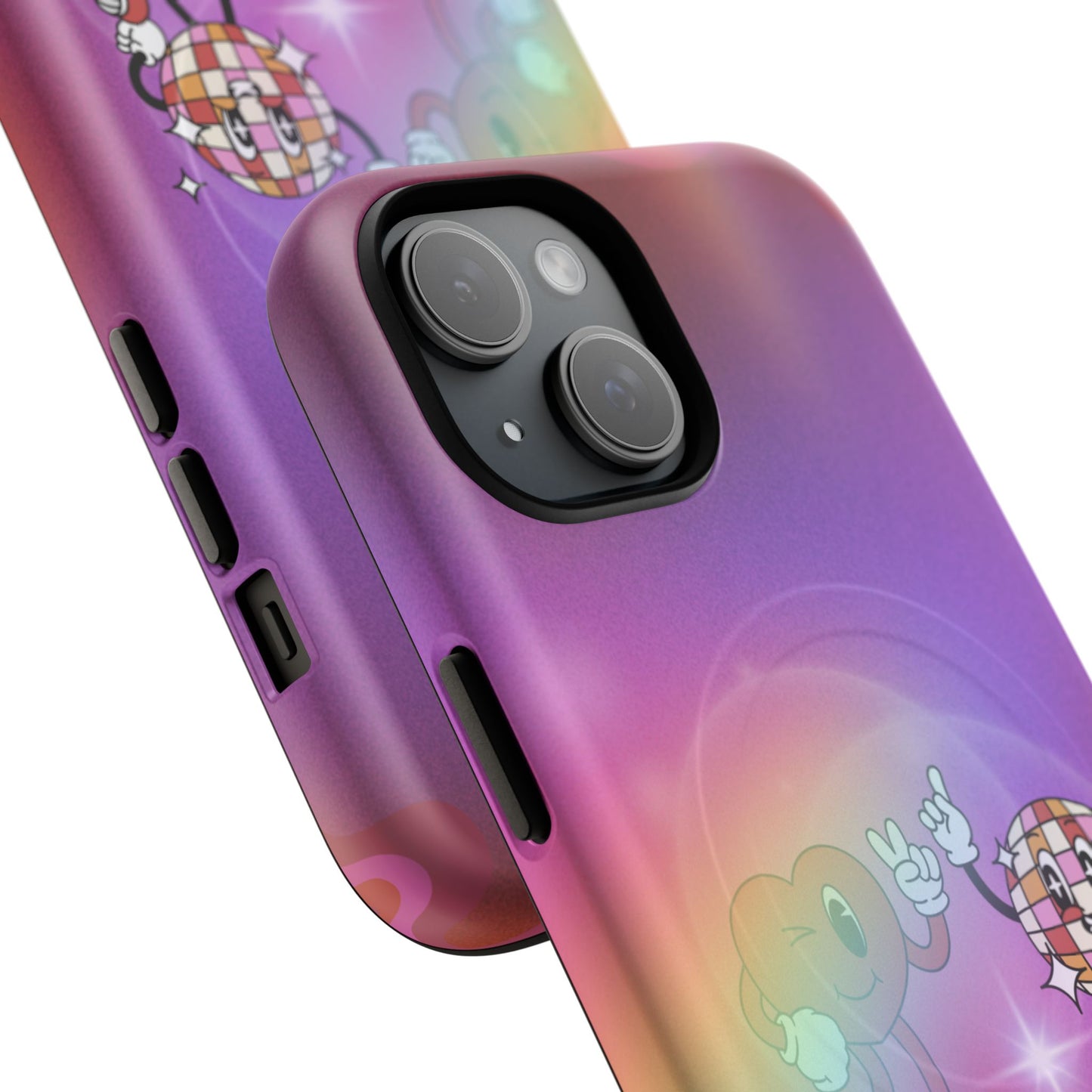 Disco Love Magcase