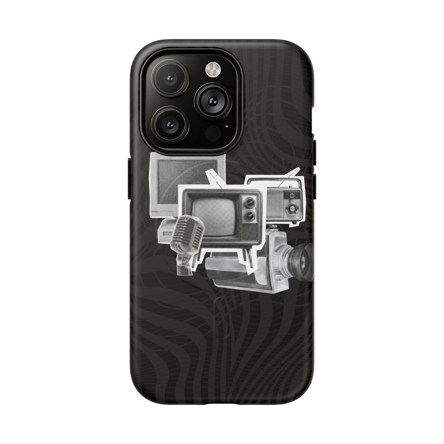 SJC's Entertainment MagCase