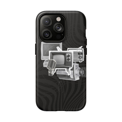 SJC's Entertainment MagCase