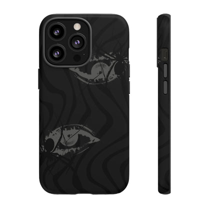 SJC's Eyes Phone Case