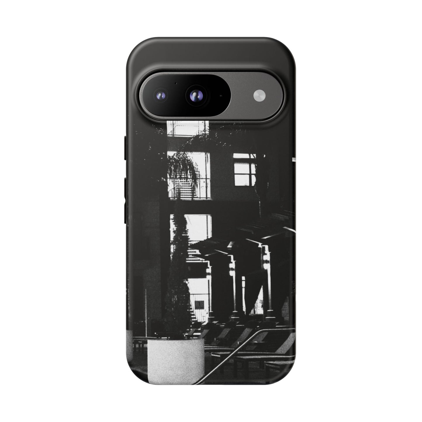 The Dark Night Collection Phone Case - 4