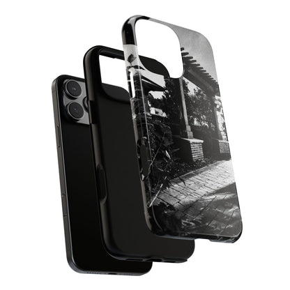 The Dark Night Collection Phone Case - 2