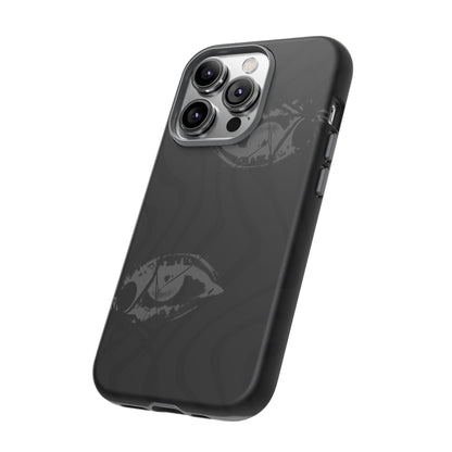 SJC's Eyes Phone Case