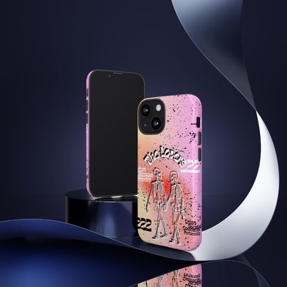 The Lovers Phone Case