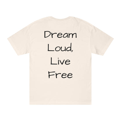 Disco Love Tee - Base Version