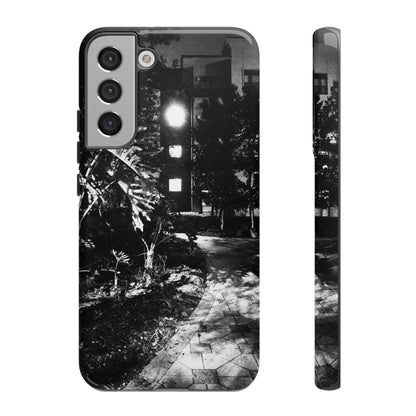 The Dark Night Collection Phone Case - 1