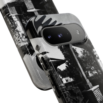 The Dark Night Collection Phone Case - 2