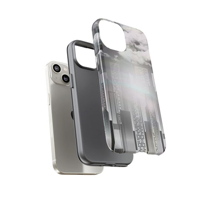 Skyline Phone Case