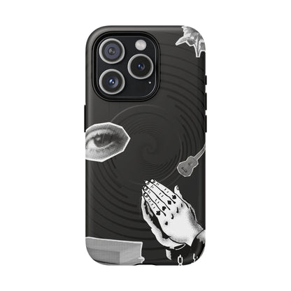 SJC's Spiral MagCase