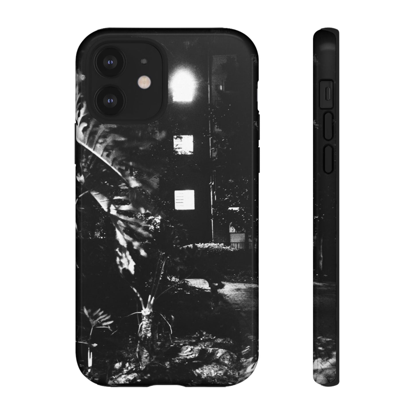 The Dark Night Collection Phone Case - 3