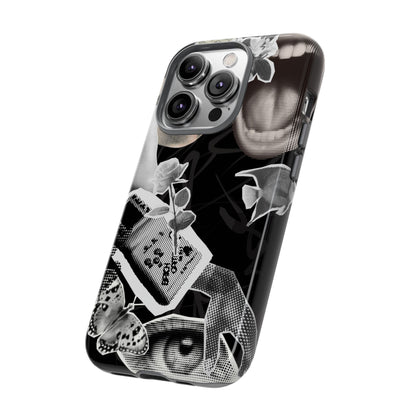 SJC's Scattered Phone Case