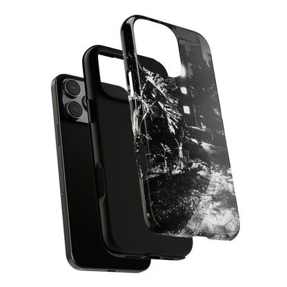 The Dark Night Collection Phone Case - 1