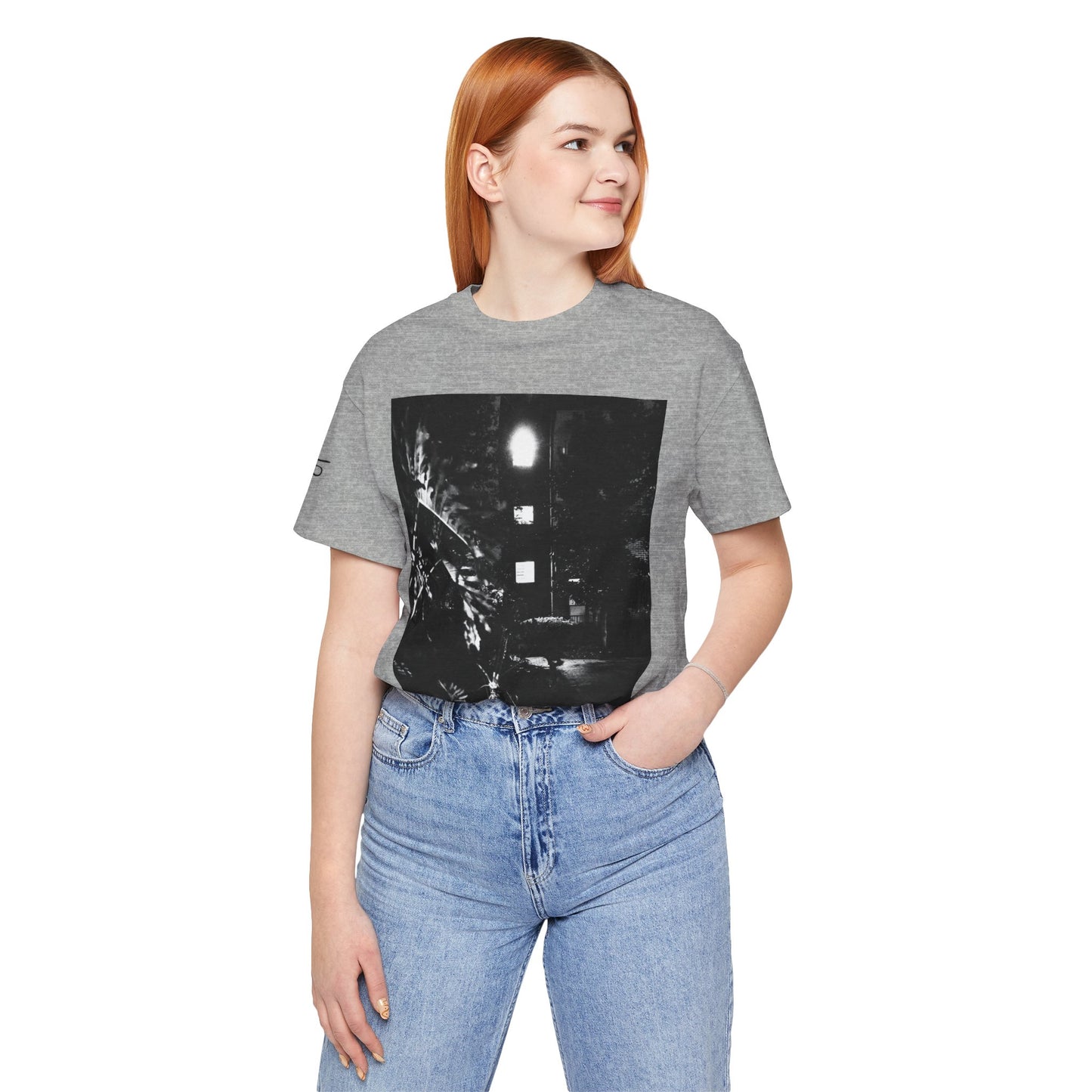 The Dark Night Tee No.  3 - Collector's Edition