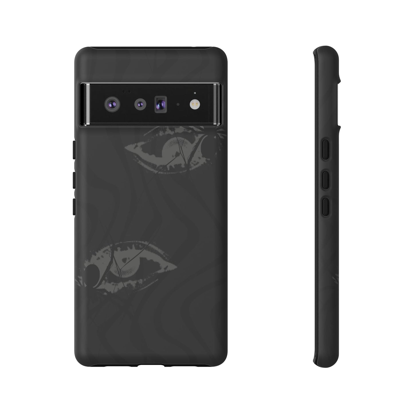 SJC's Eyes Phone Case