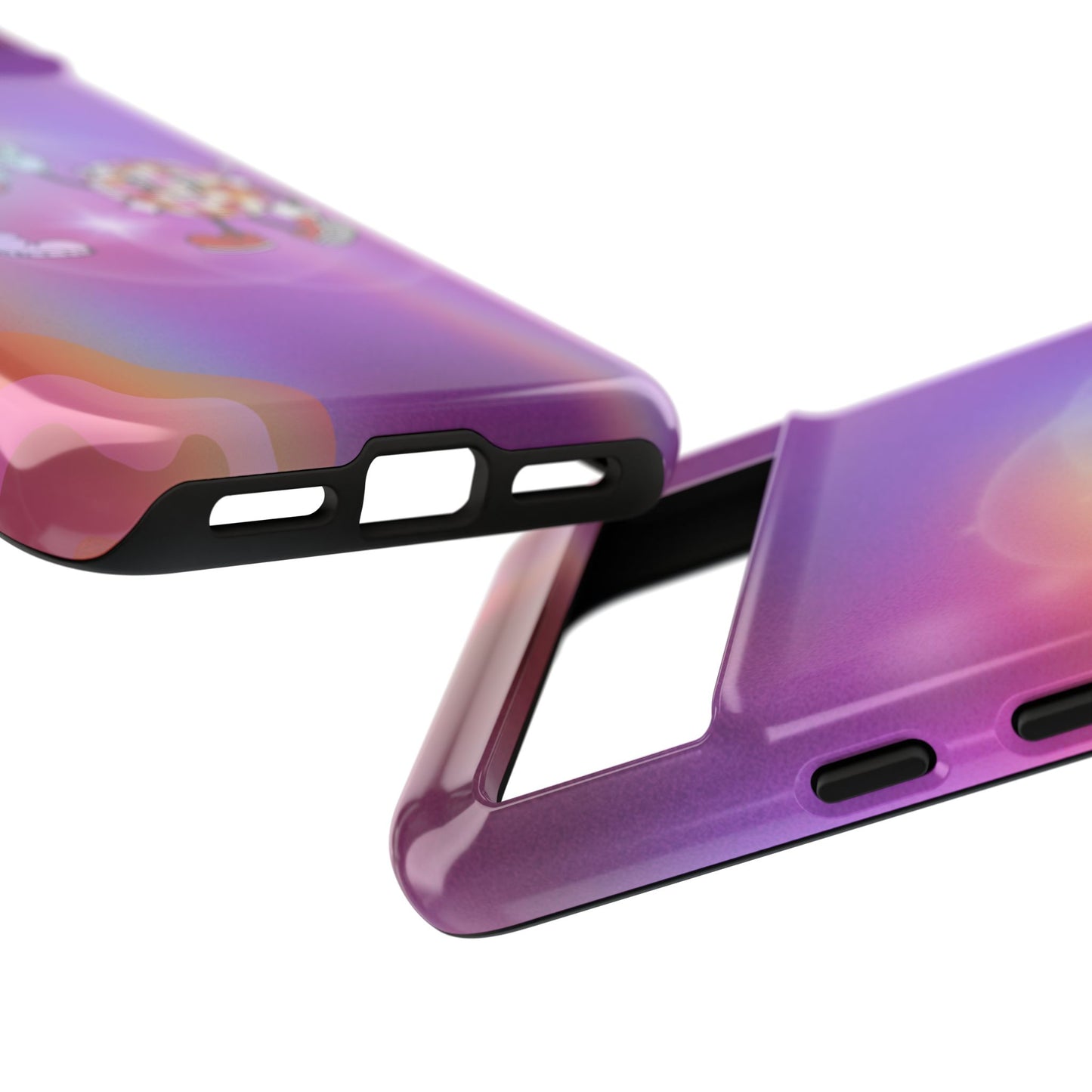 Disco Love Phone Case