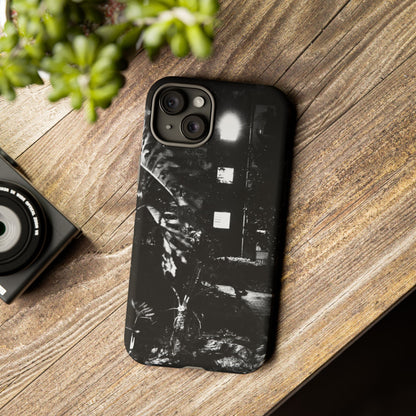 The Dark Night Collection Phone Case - 3